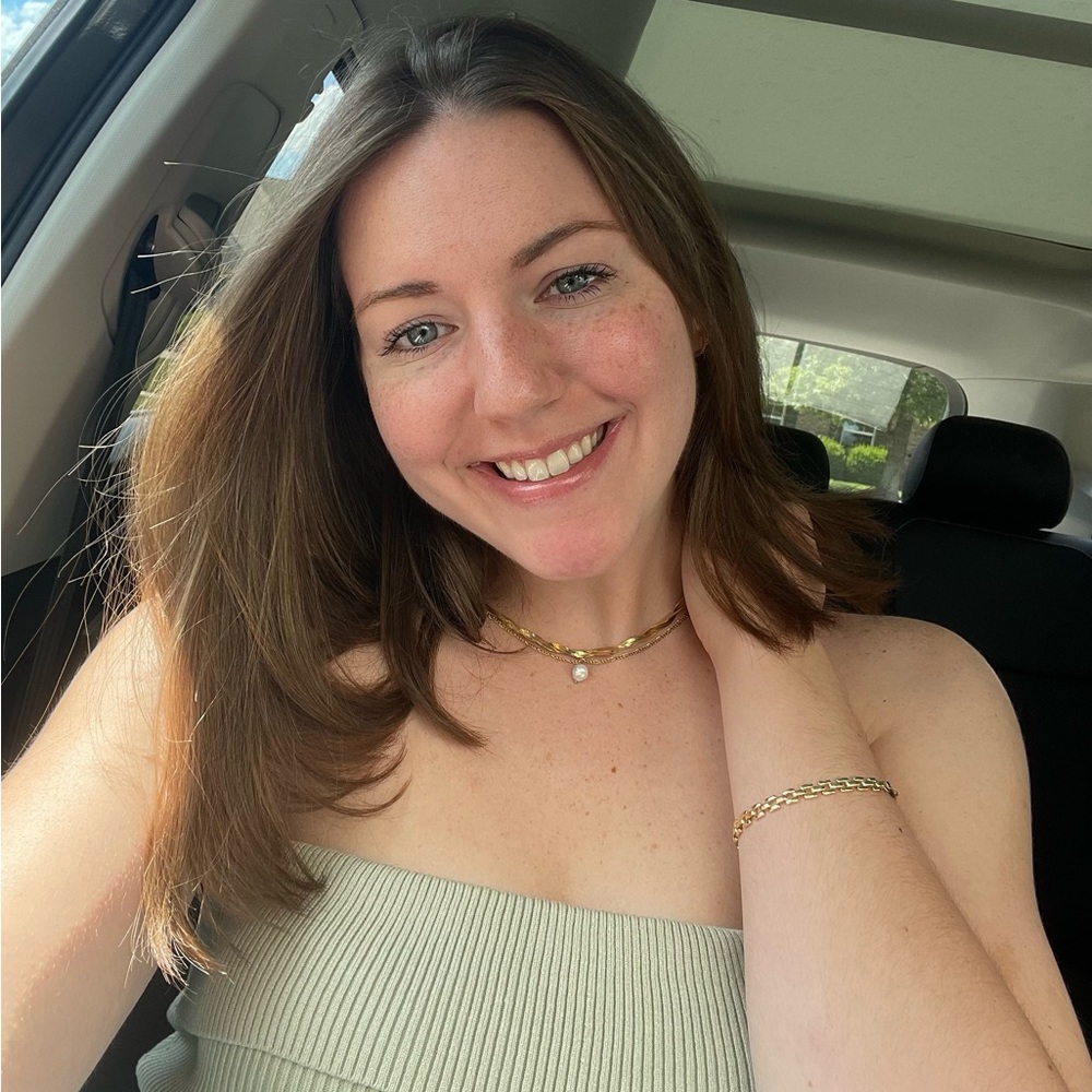 Meet your Posher, Kate